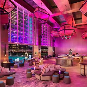 W Kuala Lumpur Hotel